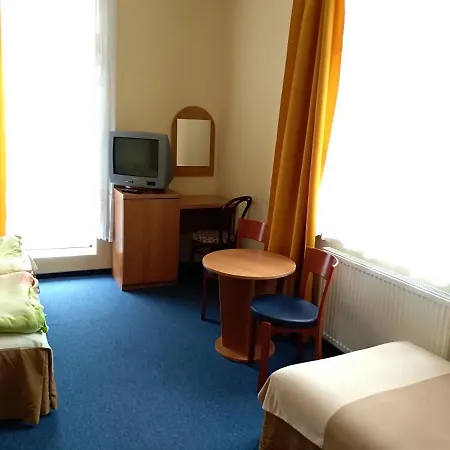 Ognisko Ośrodek wypoczynkowy 2*