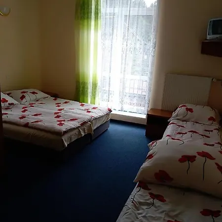 Rezort Osrodek Wypoczynkowy Ognisko