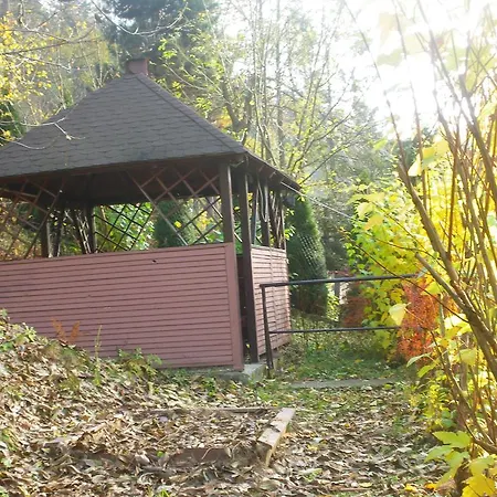 Osrodek Wypoczynkowy Ognisko Krynica-Zdrój