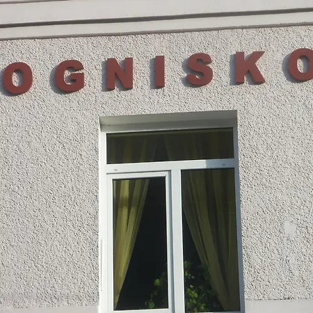 Ognisko Ośrodek wypoczynkowy
