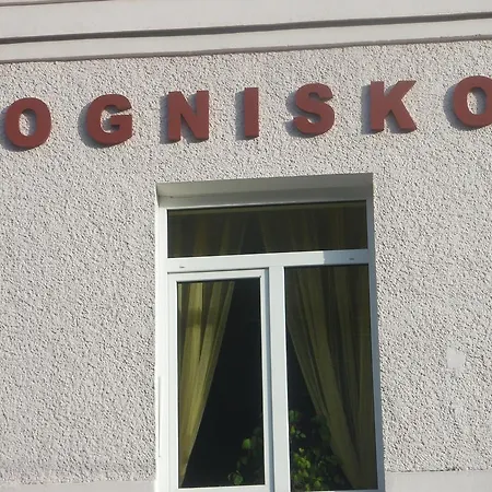 Osrodek Wypoczynkowy Ognisko Rezort