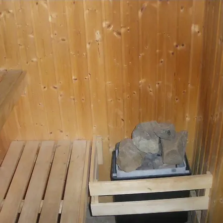 Osrodek Wypoczynkowy Ognisko Rezort Krynica-Zdrój