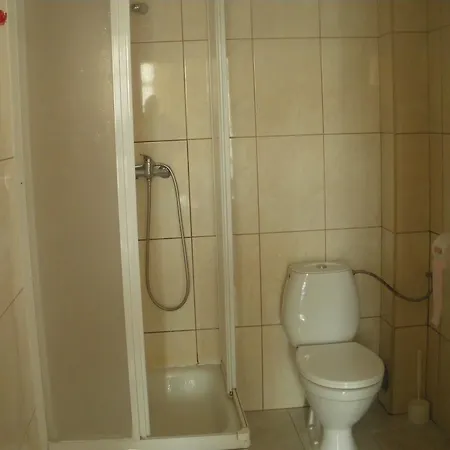Rezort Osrodek Wypoczynkowy Ognisko 2*