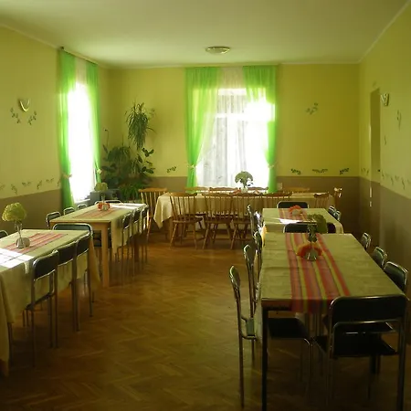 Osrodek Wypoczynkowy Ognisko Rezort Krynica-Zdrój