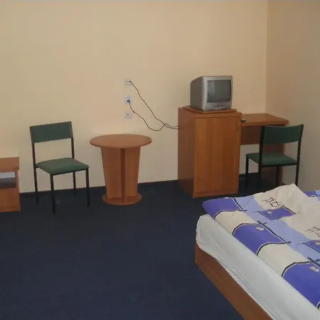 Osrodek Wypoczynkowy Ognisko Krynica-Zdrój