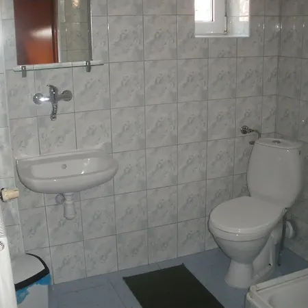 Osrodek Wypoczynkowy Ognisko Rezort 2*