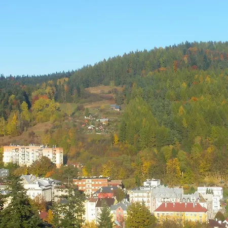 Ośrodek wypoczynkowy Ognisko